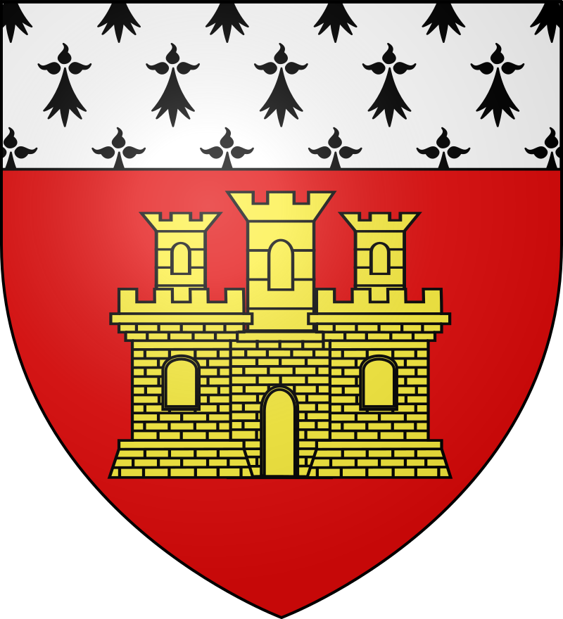Nettoyage logement insalubre à Dinan (22100), Côtes-d’Armor